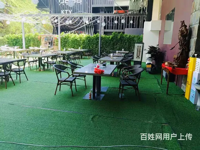 （51旺铺推荐）榆亚路700平烤肉店转让（鸿州时代海岸） - 图片 5