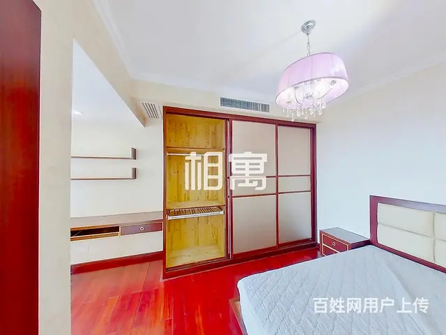 观邸国际 精装两房两卫 华为 中控 海创 钱塘大观 适合自住 - 图片 7