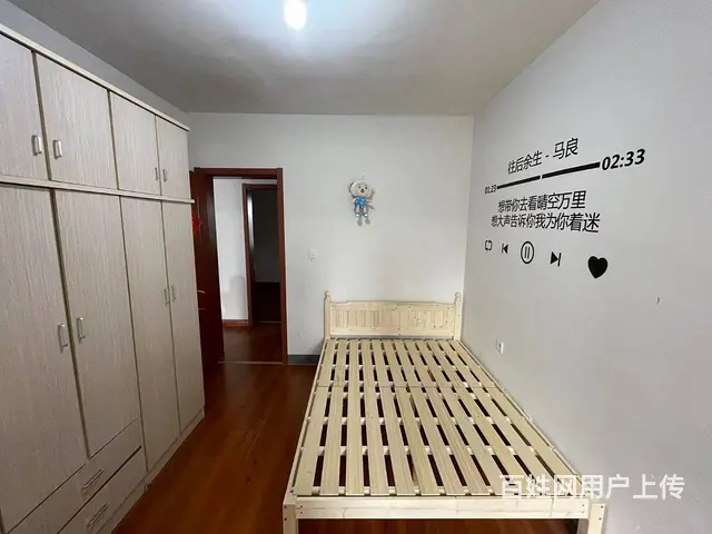 招商花园城(武进) 普通住宅1厅 中等装修 - 图片 3