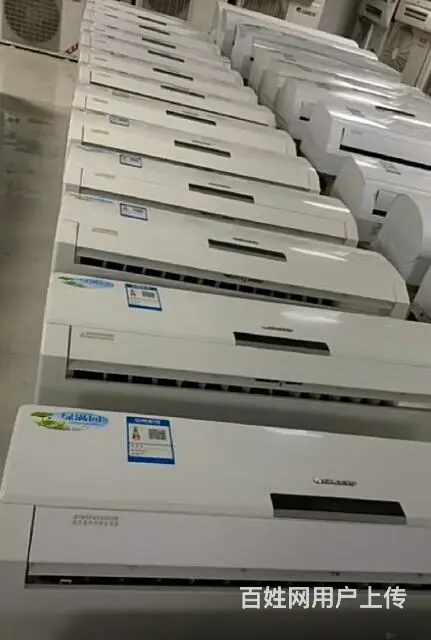 实体店大量出售二手空调 - 图片 9