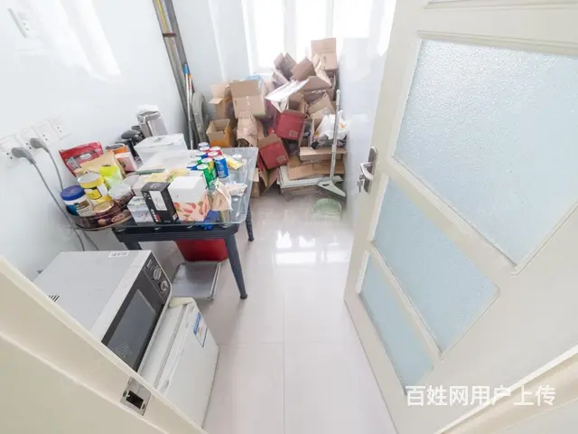 新上！捡漏！中创时代广场，民用水电，天然气。自住办公 - 图片 9