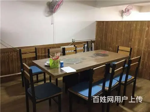 3.5万出兑独立路200平烧烤涮肚饭店带4个月房费 - 图片 2