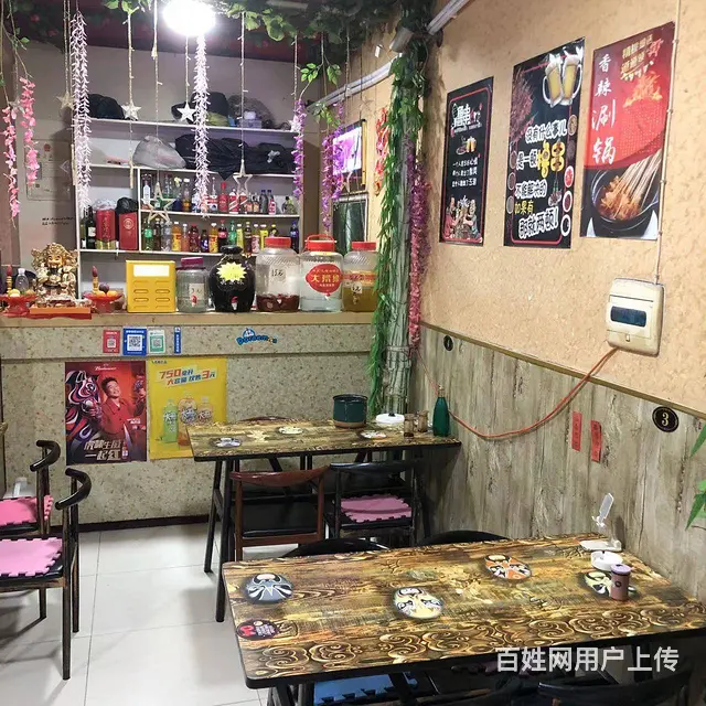 【搞定了！】平房区大连三路临街快餐出兑转让可改项 - 图片 5