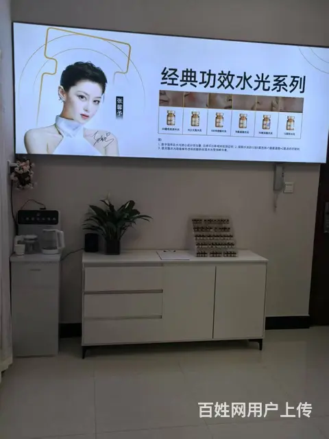【搞定了！】青庭.美容养生！福田三区好位置美容养生店铺整体生 - 图片 3