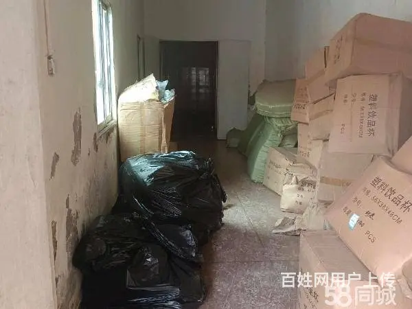 （达州铺源网）大竹县公安局旁660㎡厂房出租 - 图片 4