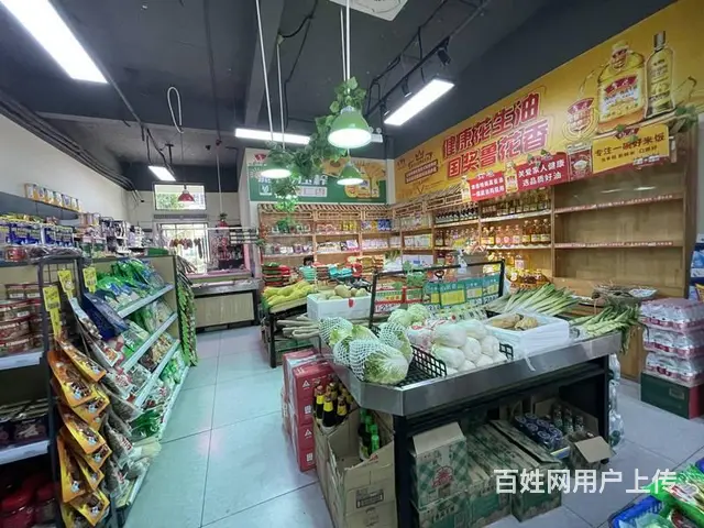 （51旺铺推荐）育新路147平超市转让 （华庭.时光里店） - 图片 6