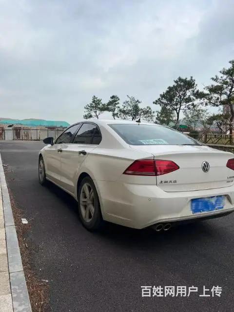 大众 凌渡 2015款 1.4TSI 双离合 280TSI - 图片 6