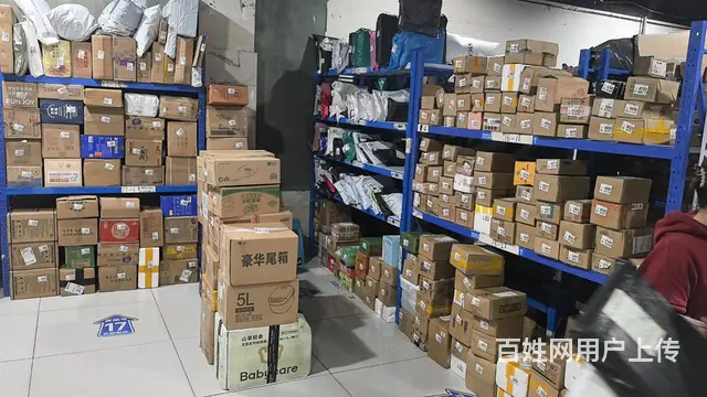 ((优选)  肥东成熟小区沿街快递驿站转让，日入库1500+ - 图片 3