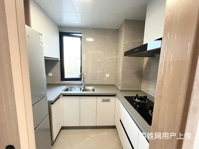 天城国际精装2房闸弄口钱塘沁园蓝天城市花园秋涛雅苑带车位 - 图片 5