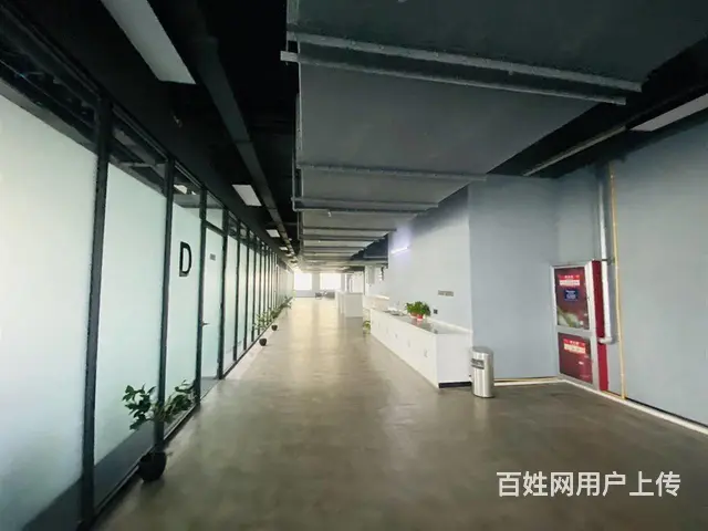 武进万达中心 吾悦旁 85平 边户 全景采光 地铁口 - 图片 4