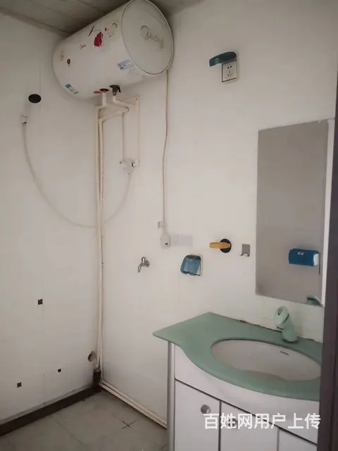 人寿保险一楼 商住两用1厅 简单装修 - 图片 4