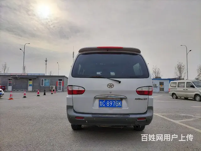 一万多的9座瑞风 - 图片 4