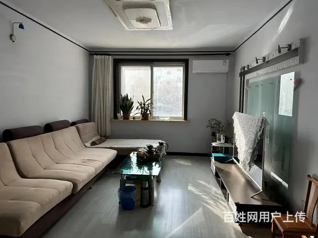 绿波园2楼92平两室通厅简装36.8万小税一中 - 图片 3