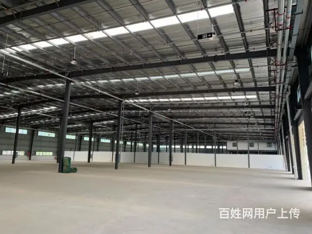川藏物流园新建仓库招租 - 图片 2