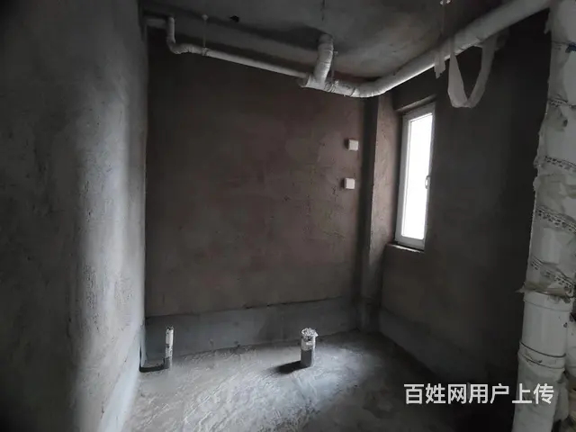 水御兰庭10楼88平两室通厅40.8万亚澜湾中贸府邸 - 图片 3