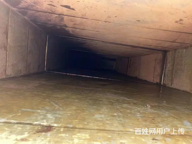 昆山陆家酒店商场排烟系统清洗公司 一手商家 - 图片 6