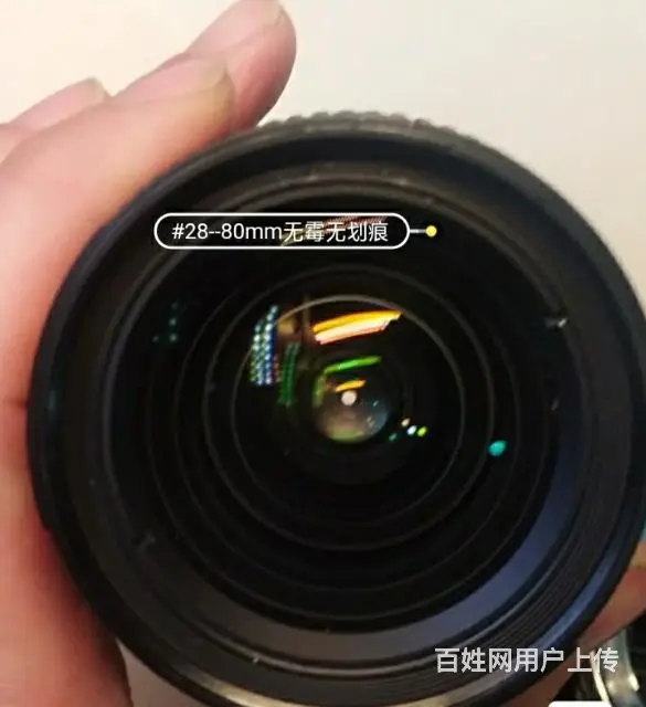 尼康D50单反相机 - 图片 3