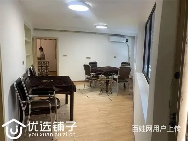 （优选铺子）宣汉后街130平旺铺出租（2楼） - 图片 6