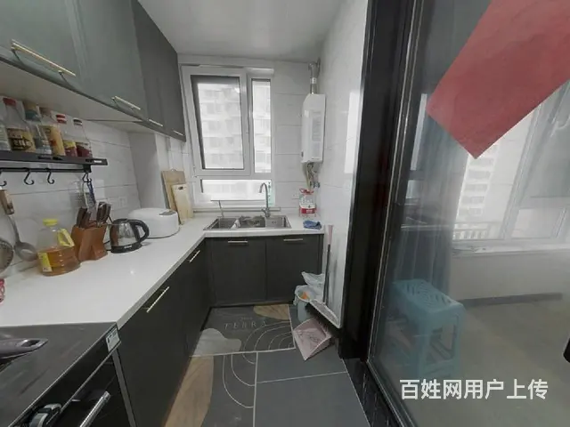 高新区海边保利爱尚海，海景洋房，中高楼层，精装修 - 图片 5
