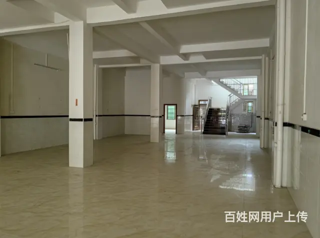 （51旺铺推荐）大致坡510平临街旺铺出租 - 图片 4