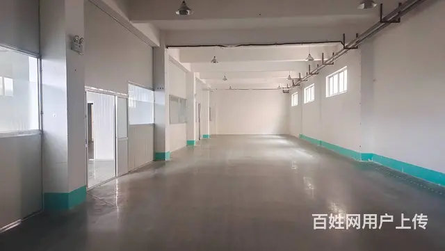 双创人孵化园500、1000平厂房招商 - 图片 2