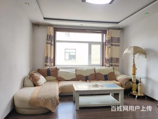 首付4万！农电新村90平3室1厅！步梯5楼不顶！ - 图片 1