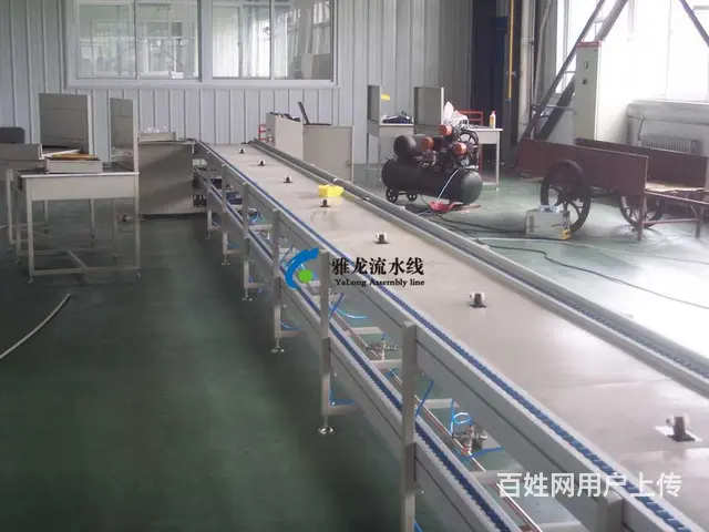 输送设备-郑州流水线	郑州自动流水线	郑州生产线-阀体 - 图片 1