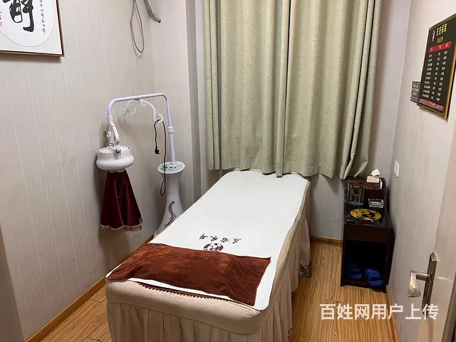 （淘铺铺免费推荐）紫竹路85平旺铺转让 - 图片 4