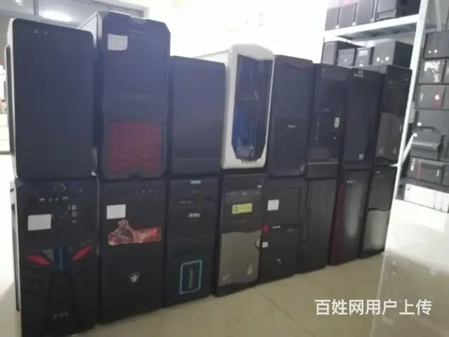 超低价办公电脑主机。 - 图片 6