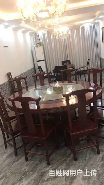 ((优选))  陶冲湖附近营业中私房菜馆出租，无转让费 - 图片 8
