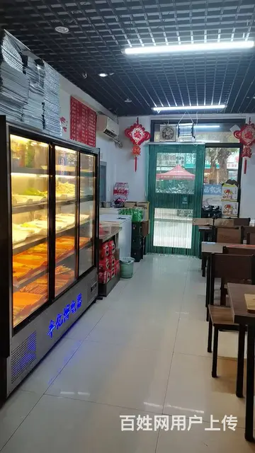 浑南理工大学炸串店带技术出兑 - 图片 4
