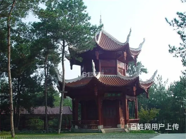 沈阳隆宝山墓园多少钱一块墓地 - 图片 1