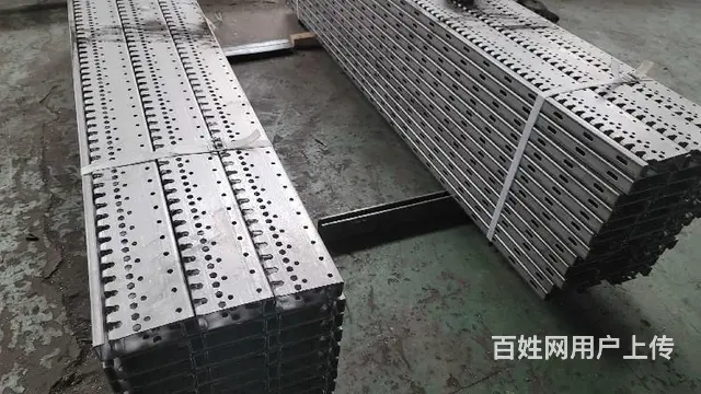 衢州YX95-325闭口楼承板生产厂家 - 图片 3