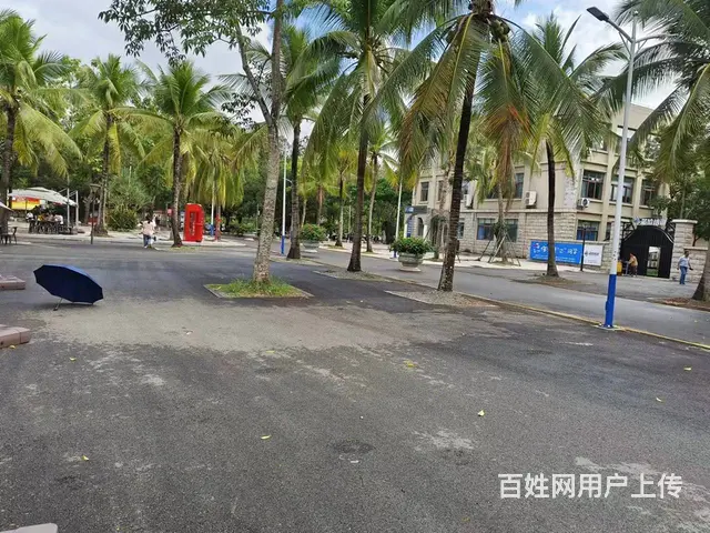 （51旺铺推荐）三亚学院小吃街13平小吃店出租 - 图片 2
