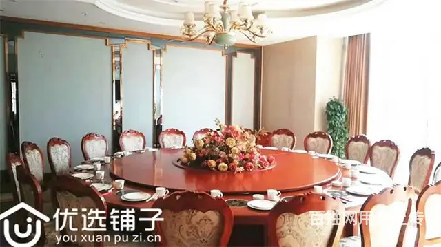 （优选铺子）江北二环路1500平旺铺转让 - 图片 3