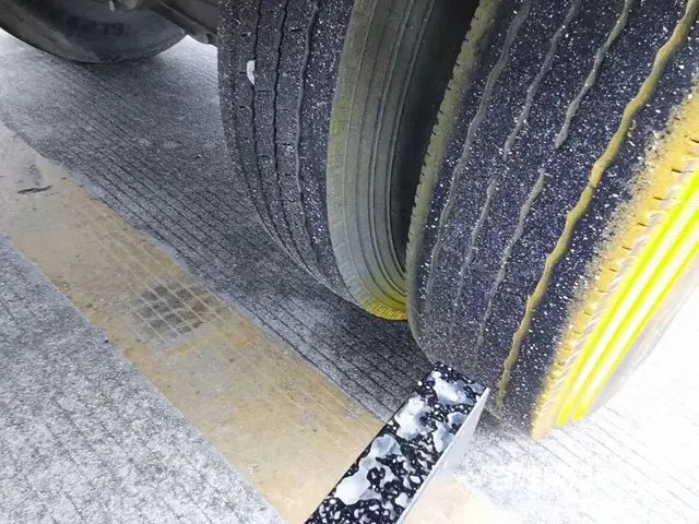 江铃 厢式货车 国4 - 图片 7