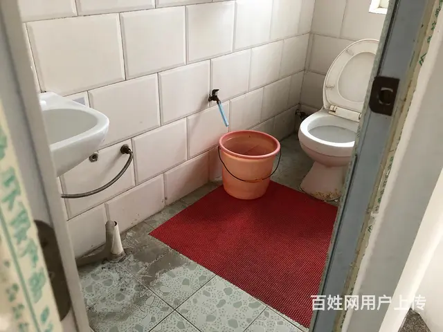 华美空间旁保税区古龙公寓二房出租 - 图片 7