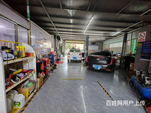（51旺铺推荐）琼山振发路260平汽车美容店转让 - 图片 7