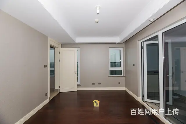 稀有带花园，申花豪宅，急卖房源 ，价格好商量，带两个车位，急 - 图片 5