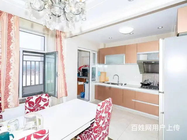 和谐家园 普通住宅 豪华装修 - 图片 4