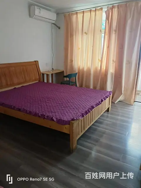 王场东村 普通住宅1厅 精装修 - 图片 8