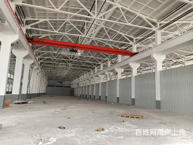 园区厂房出售，产证齐全，2023年年底交付！ - 图片 5