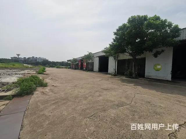 海口仓库出租、海口厂房出租 - 图片 5