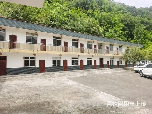 旺铺居）北川农家乐对外转让出售冬暖夏凉 - 图片 6