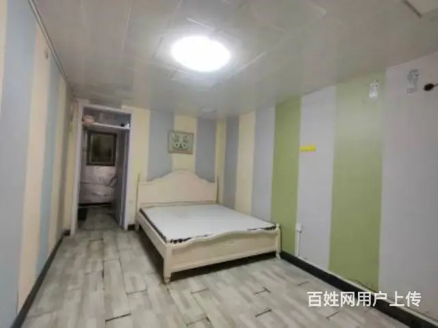 宏诚集团生活区一楼 两居室 家具家电齐全 月租700 - 图片 2