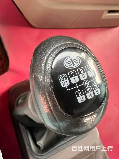 出售一汽解放解放栏板 国6 可低首付 - 图片 8
