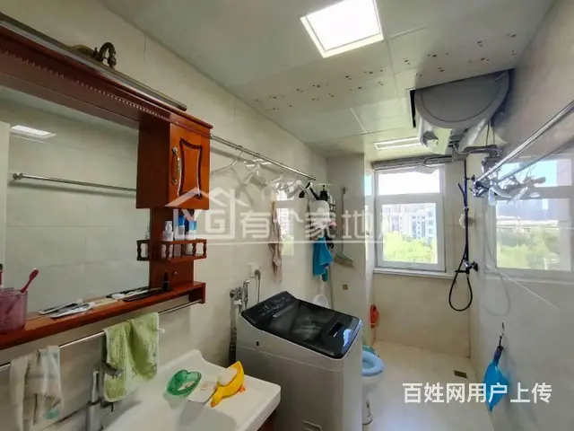中海•寰宇天下(道里-安和) 普通住宅 精装修 - 图片 5