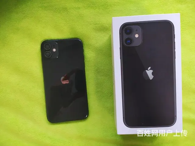 iPhone11国行 - 图片 3
