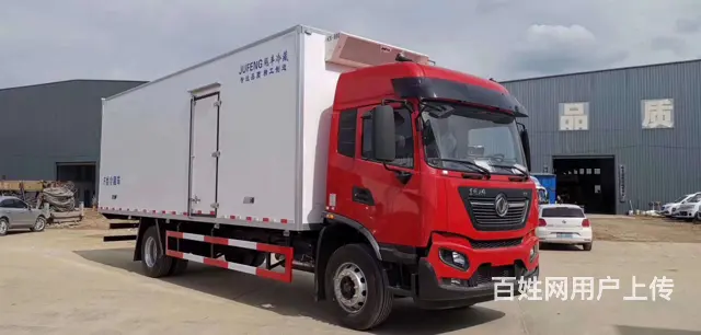 吉林专业买卖二手货车，办理二手货车分期等业务 - 图片 4