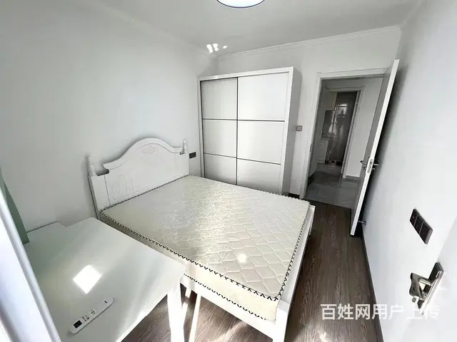 押一付一 实拍房源 西环路地铁口 三元三村 精装大三房采光好 - 图片 7